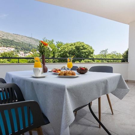 Sunny Side Central Ντουμπρόβνικ Εξωτερικό φωτογραφία