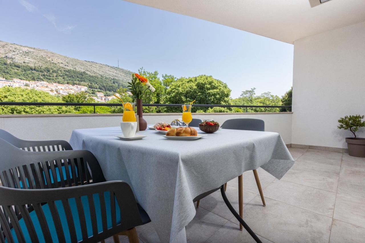 Sunny Side Central Ντουμπρόβνικ Εξωτερικό φωτογραφία