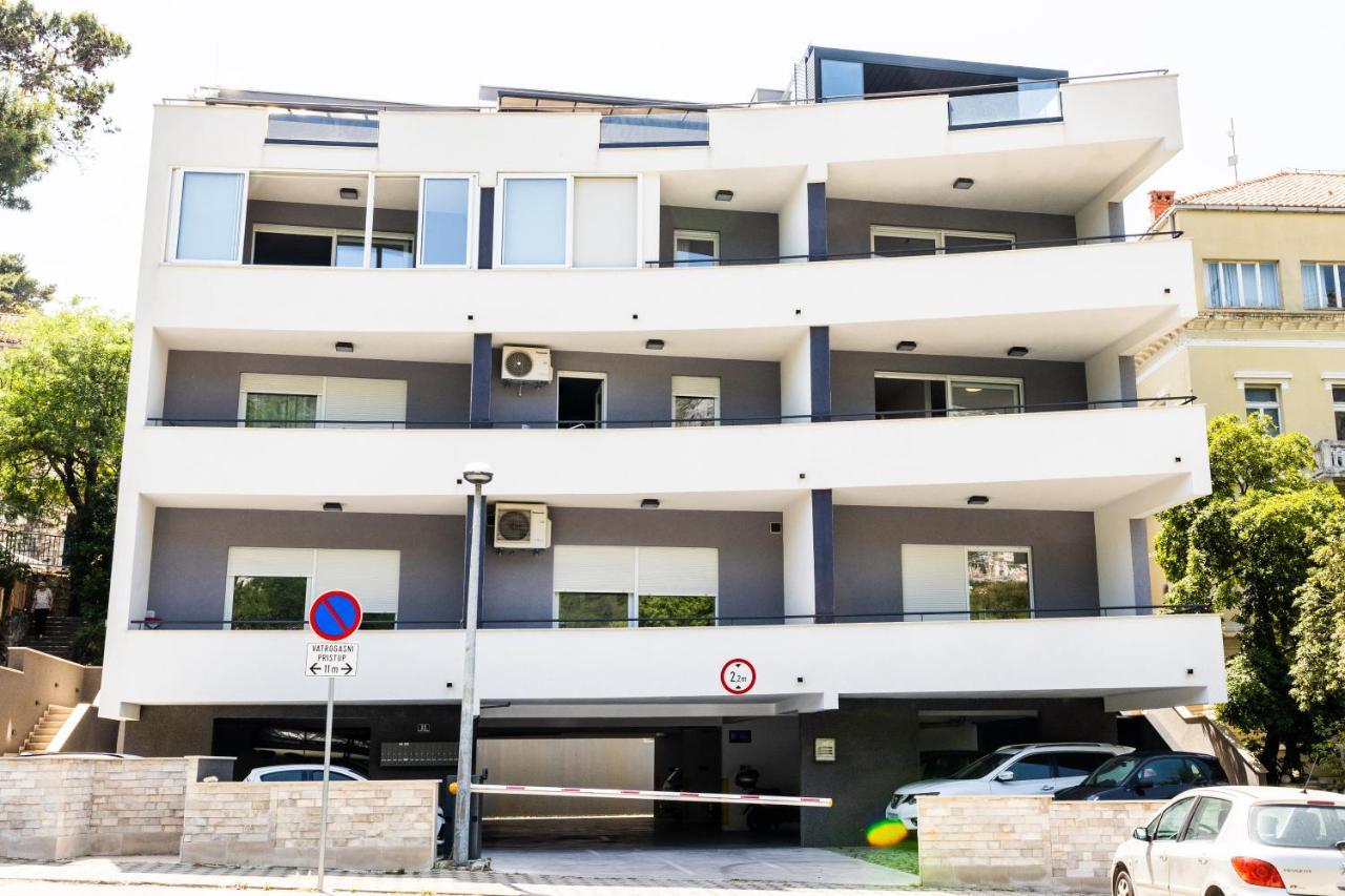 Sunny Side Central Ντουμπρόβνικ Εξωτερικό φωτογραφία