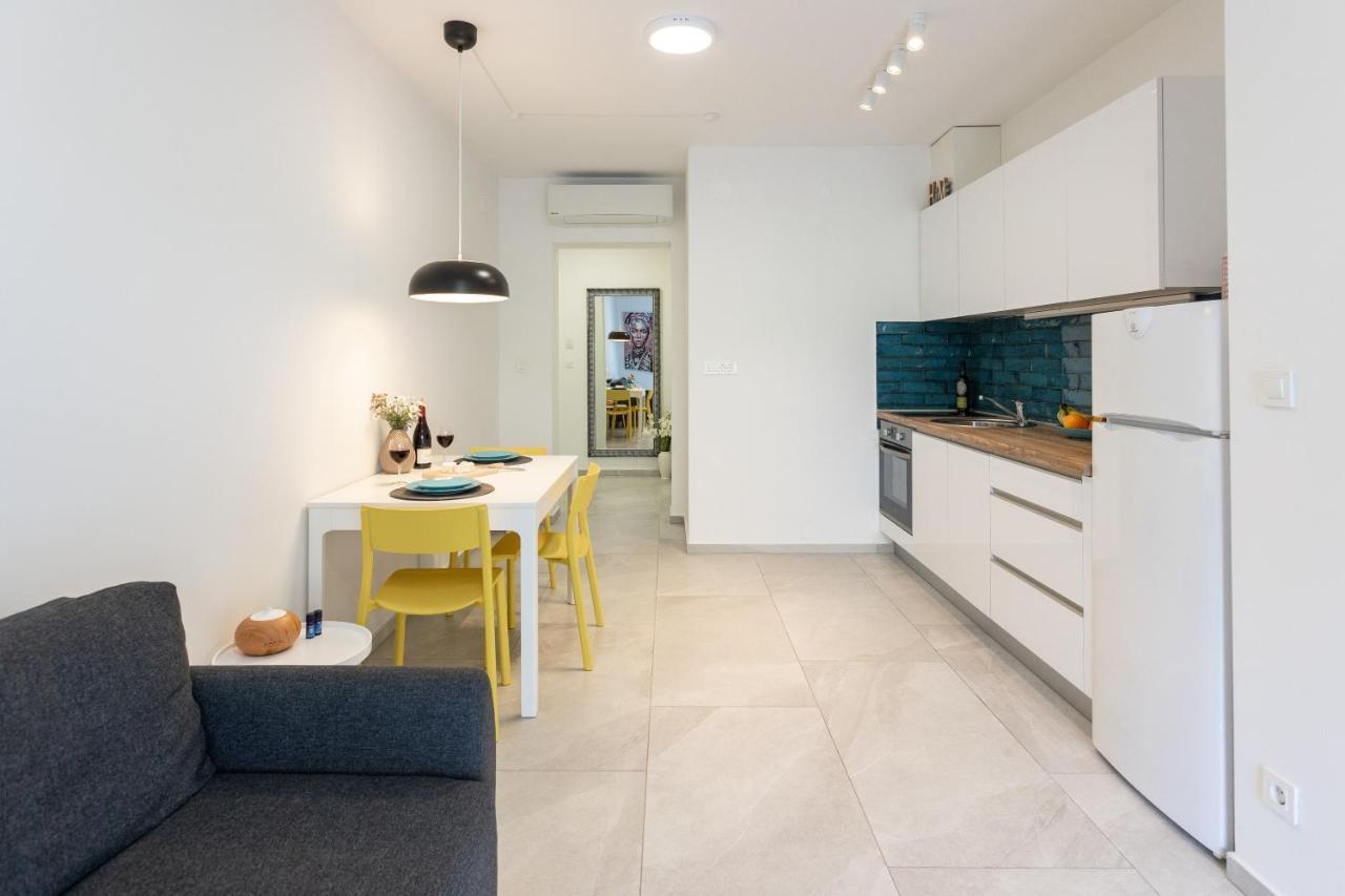 Sunny Side Central Ντουμπρόβνικ Εξωτερικό φωτογραφία