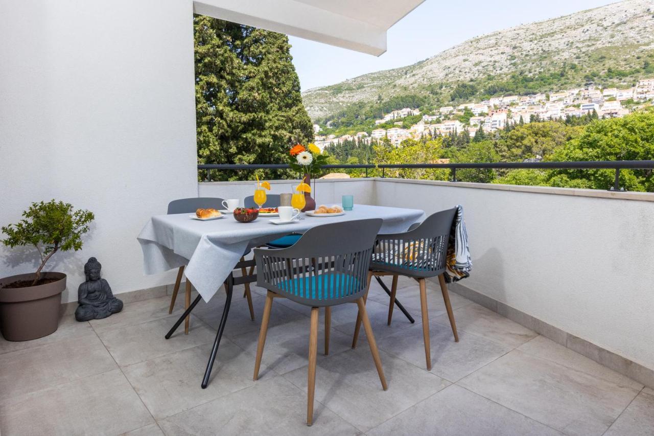 Sunny Side Central Ντουμπρόβνικ Εξωτερικό φωτογραφία