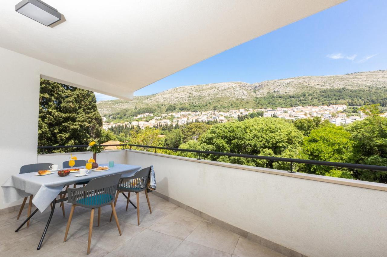 Sunny Side Central Ντουμπρόβνικ Εξωτερικό φωτογραφία